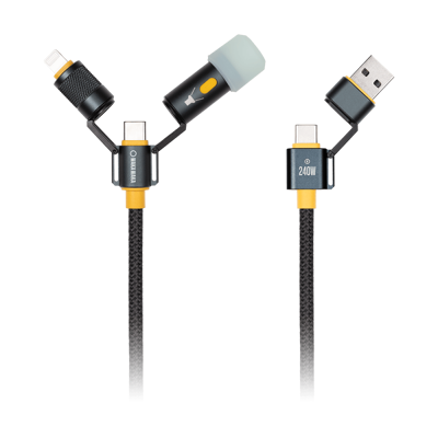Connect Pro - Solar charger