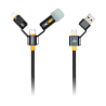 WakaWaka Connect Pro - Caricabatteria solare | Hardloop