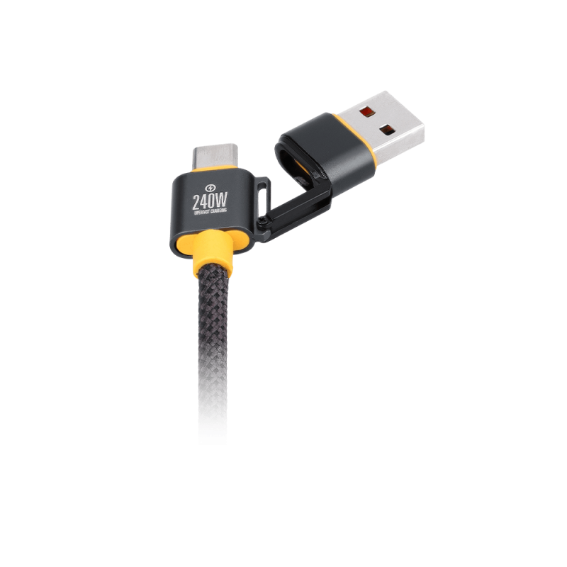 WakaWaka Connect Pro - Solar-Ladegerät | Hardloop