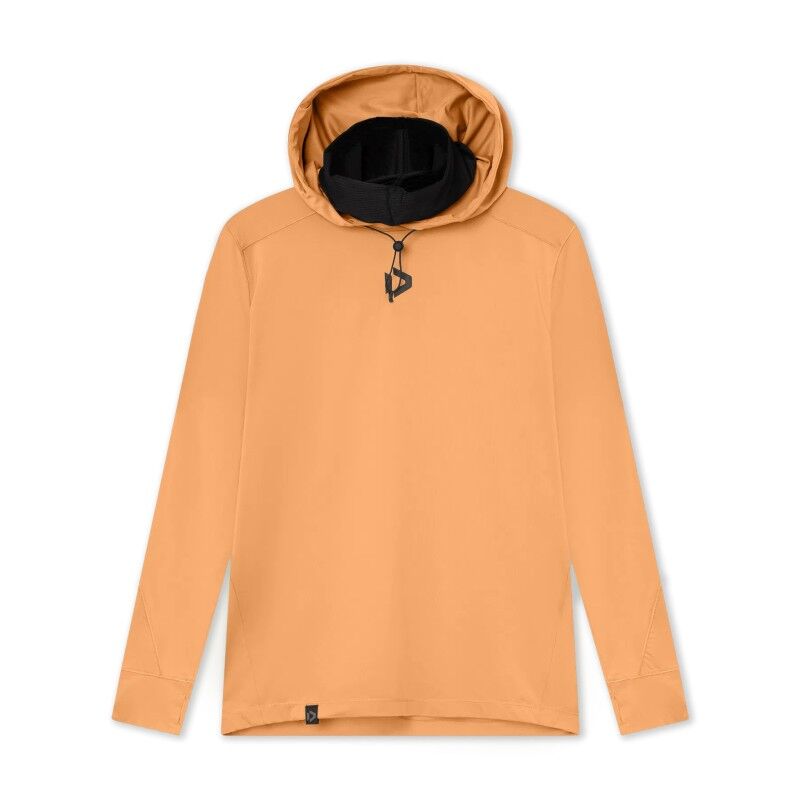 Wetshirt LS - Lycras - Men's