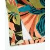 Billabong Womens Hooded Towel - Poncho de surf mulher | Hardloop