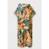 Billabong Womens Hooded Towel - Poncho de surf mulher | Hardloop