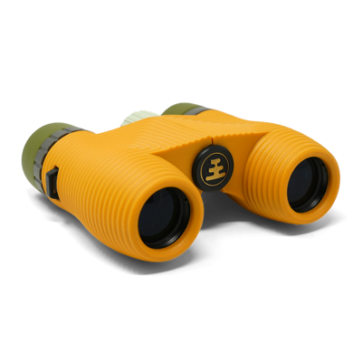 Standard Issue 10X25 - Binoculars