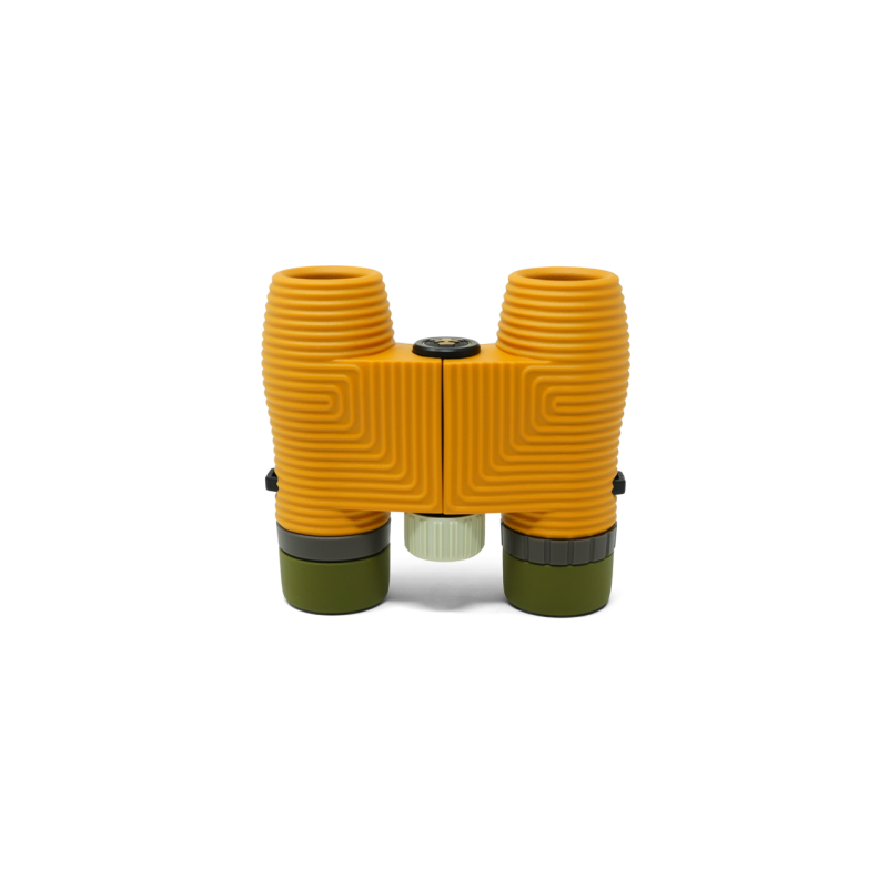 Nocs Provisions Standard Issue 10X25 - Fernglas | Hardloop