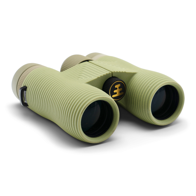 Nocs Provisions Field Issue 10X32 - Lornetka | Hardloop