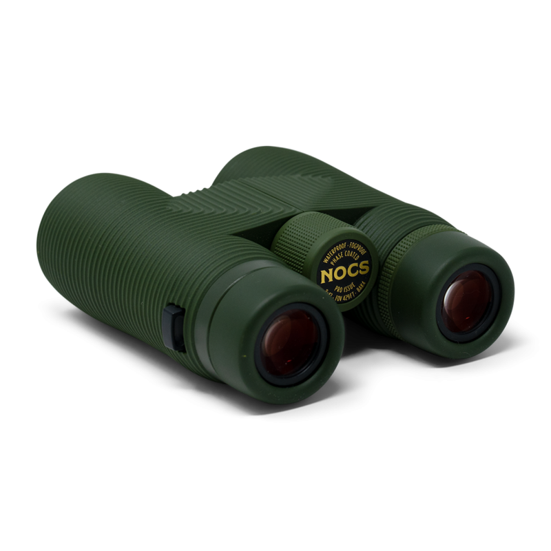 Nocs Provisions Pro Issue 8X42 - Jumelles | Hardloop