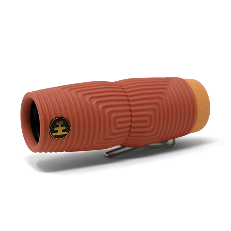 Zero Tube 10X25 - Binoculars