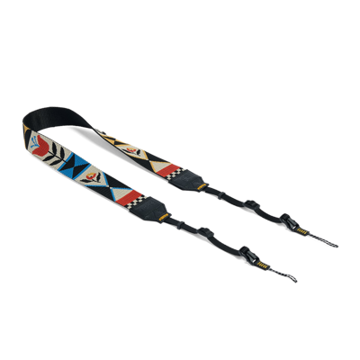 Nocloc Tapestry Neck Strap