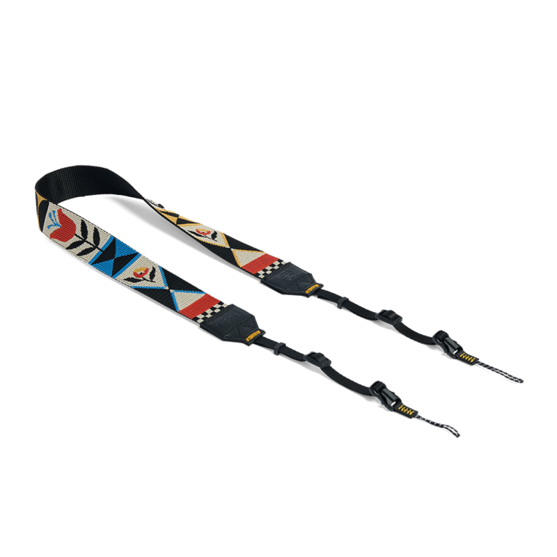 Nocloc Tapestry Neck Strap