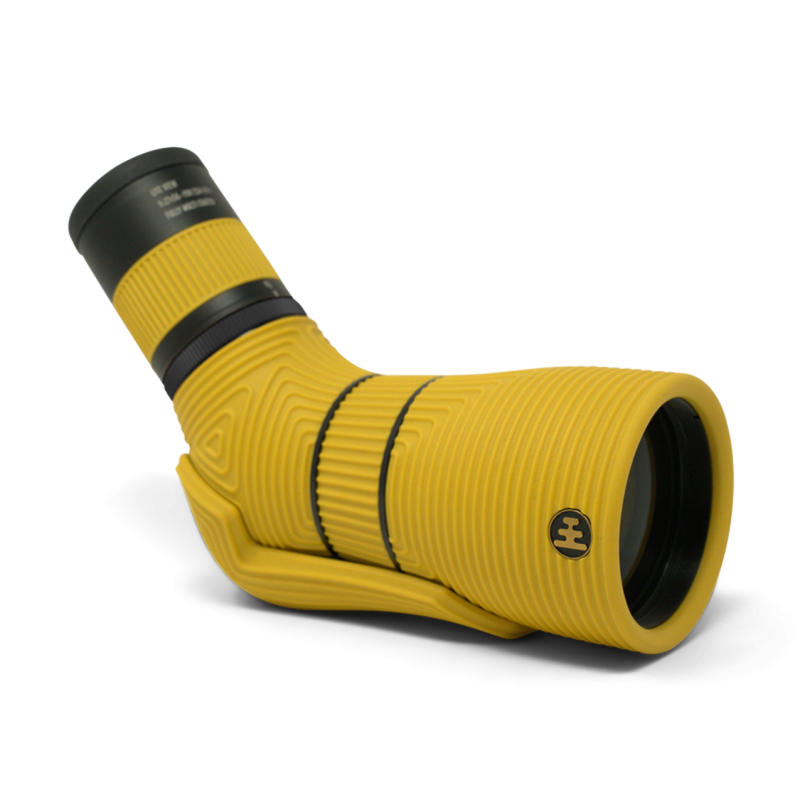 Nocs Lite View 9-27X56 Spotting Scope - Fernglas