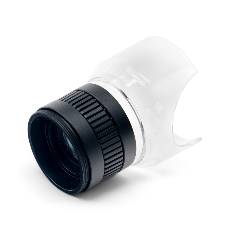 Inspector Microscope