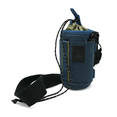 Tube Caddy - Borsa Tracolla da Viaggio