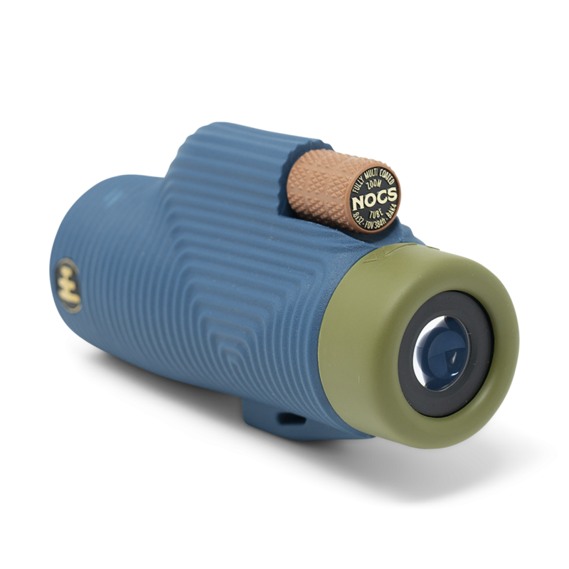 Zoom Tube 8X32 - Binoculars