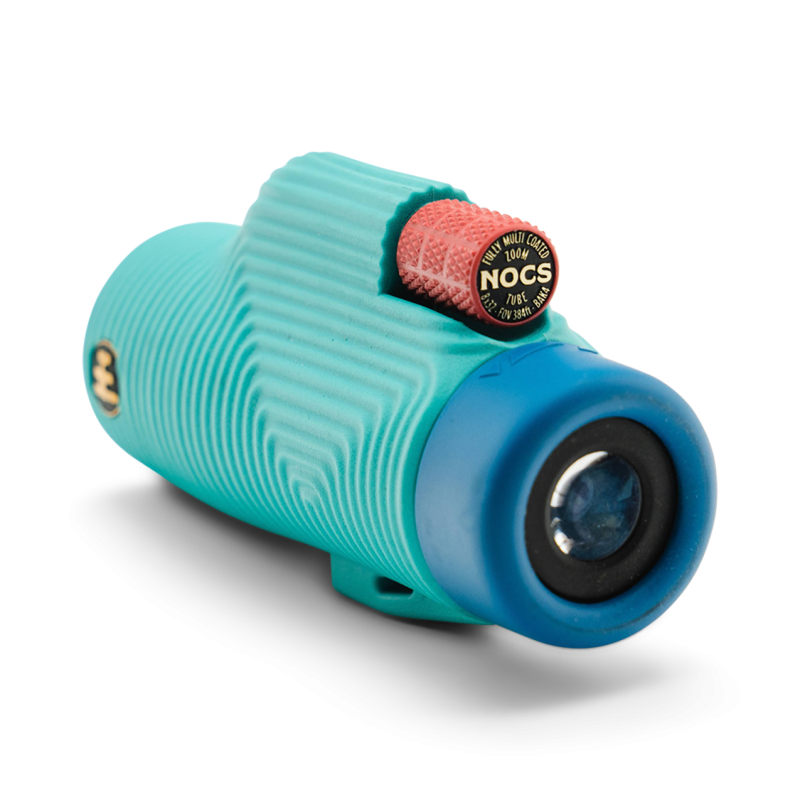 Zoom Tube 8X32 - Dalekohledy