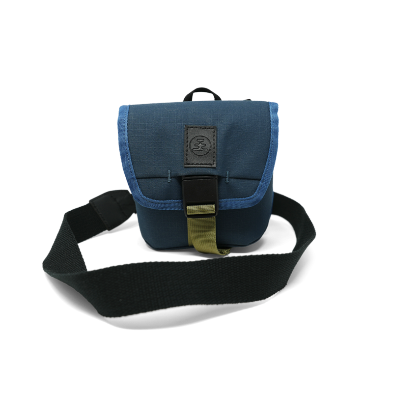 Standard Issue Pouch - Borsa Tracolla da Viaggio