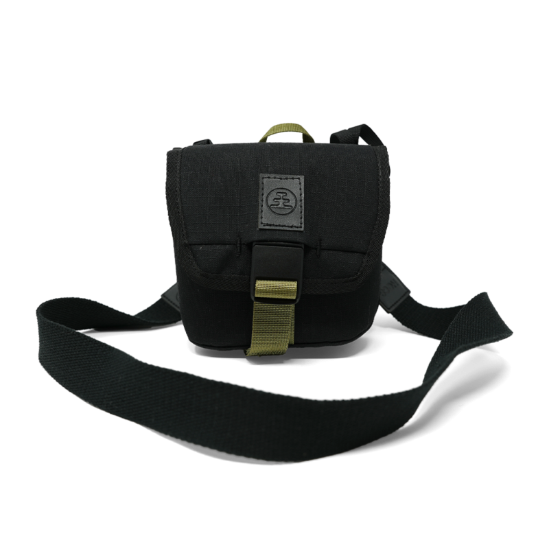 Standard Issue Pouch - Schoudertassen