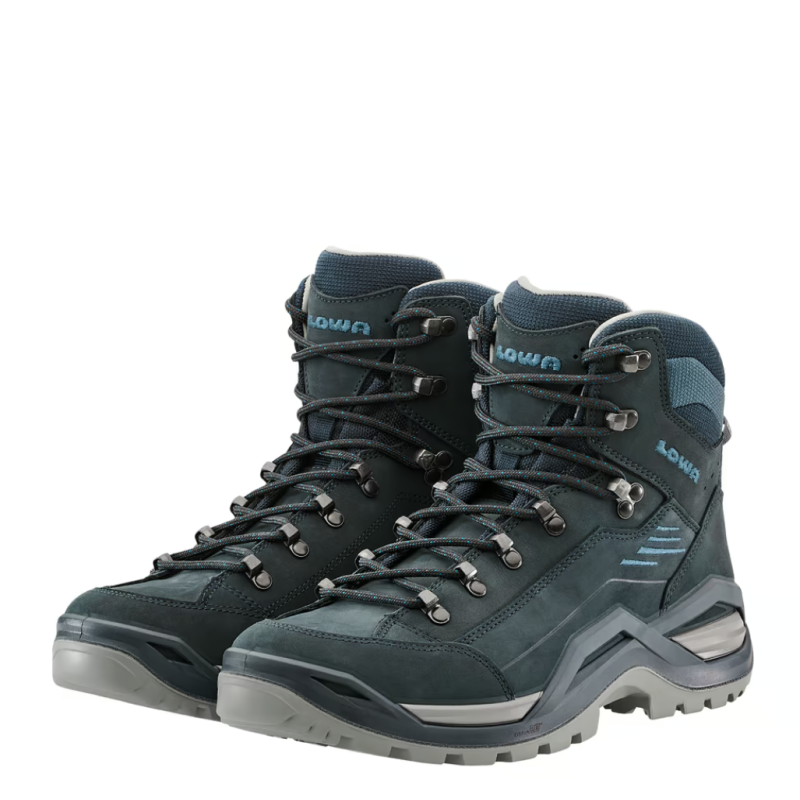Lowa Renegade Evo LL Mid - Vandresko - Herrer | Hardloop