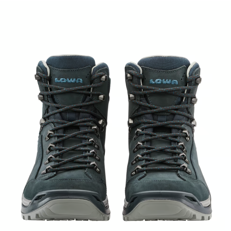 Lowa Renegade Evo LL Mid - Vandresko - Herrer | Hardloop
