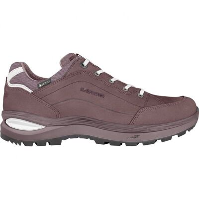 Renegade Evo GTX Lo Ws - Vandringsskor - Dam