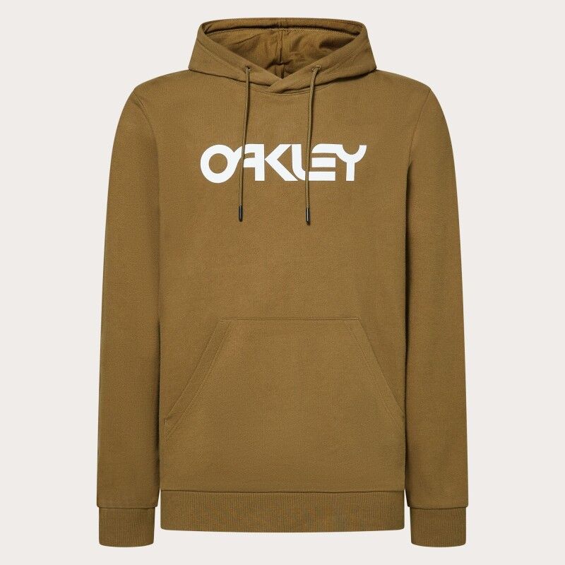 Oakley B1B Po Hoodie 2.0 - Sweatshirt homem | Hardloop