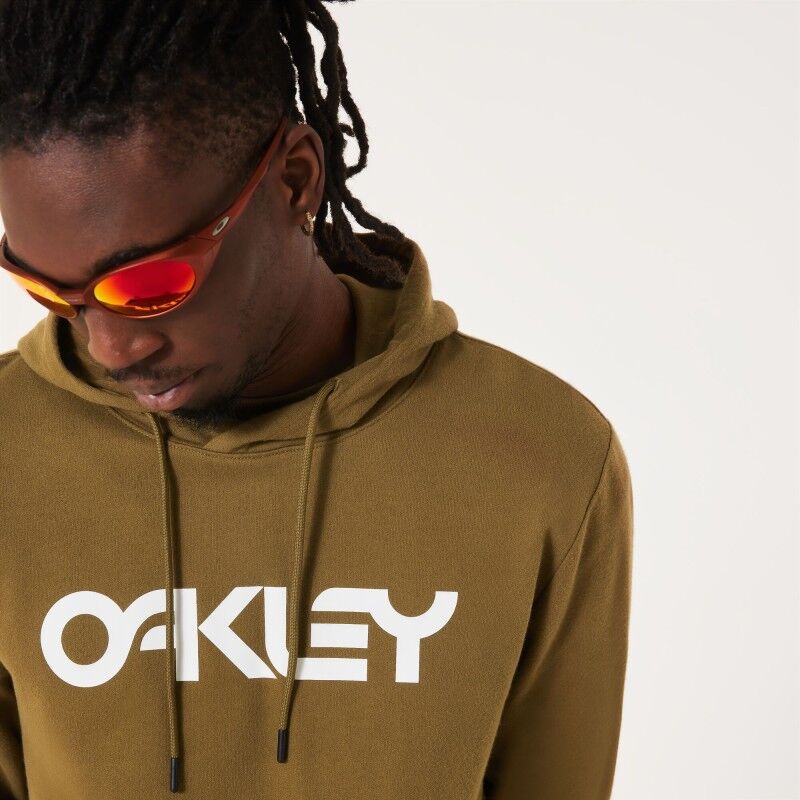 Oakley B1B Po Hoodie 2.0 - Bluza z kapturem męska | Hardloop