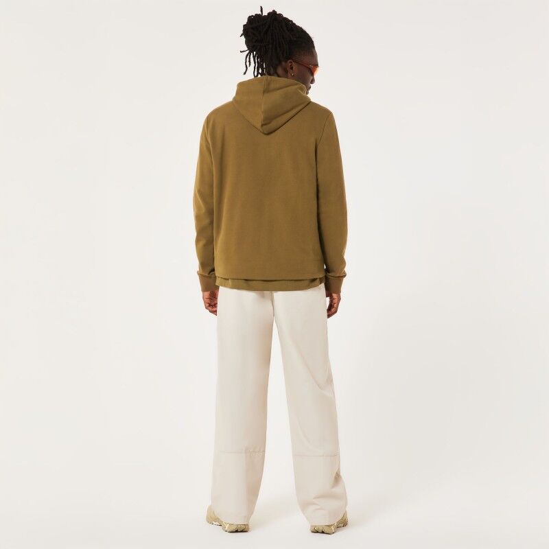 Oakley B1B Po Hoodie 2.0 - Hoodie - Heren | Hardloop