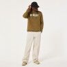 Oakley B1B Po Hoodie 2.0 - Bluza z kapturem męska | Hardloop