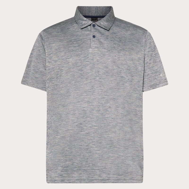 Oakley Aero Hydrolix - Koszulka polo meska | Hardloop