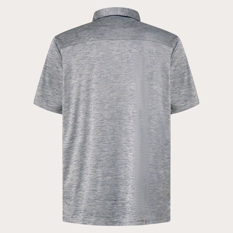 Oakley Aero Hydrolix - Polo-Shirt - Herren | Hardloop