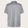 Oakley Aero Hydrolix - Polo-Shirt - Herren | Hardloop