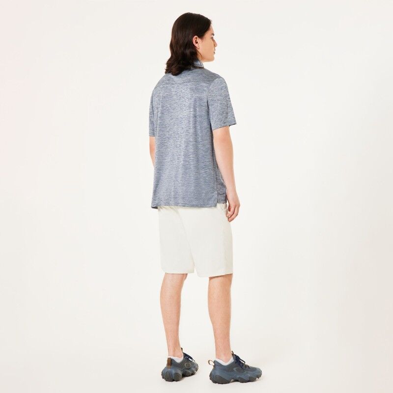 Oakley Aero Hydrolix - Polo-Shirt - Herren | Hardloop