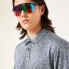 Oakley Aero Hydrolix - Maglia polo - Uomo | Hardloop