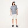 Oakley Aero Hydrolix - Polo-Shirt - Herren | Hardloop