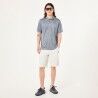 Oakley Aero Hydrolix - Polo-Shirt - Herren | Hardloop