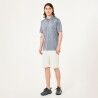 Oakley Aero Hydrolix - Polo-Shirt - Herren | Hardloop