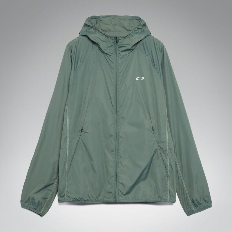 Edge Force Windbreaker - Kurtka wiatrówka meska