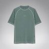Oakley Ventura Ss Rashguard - Lycras - Men's | Hardloop