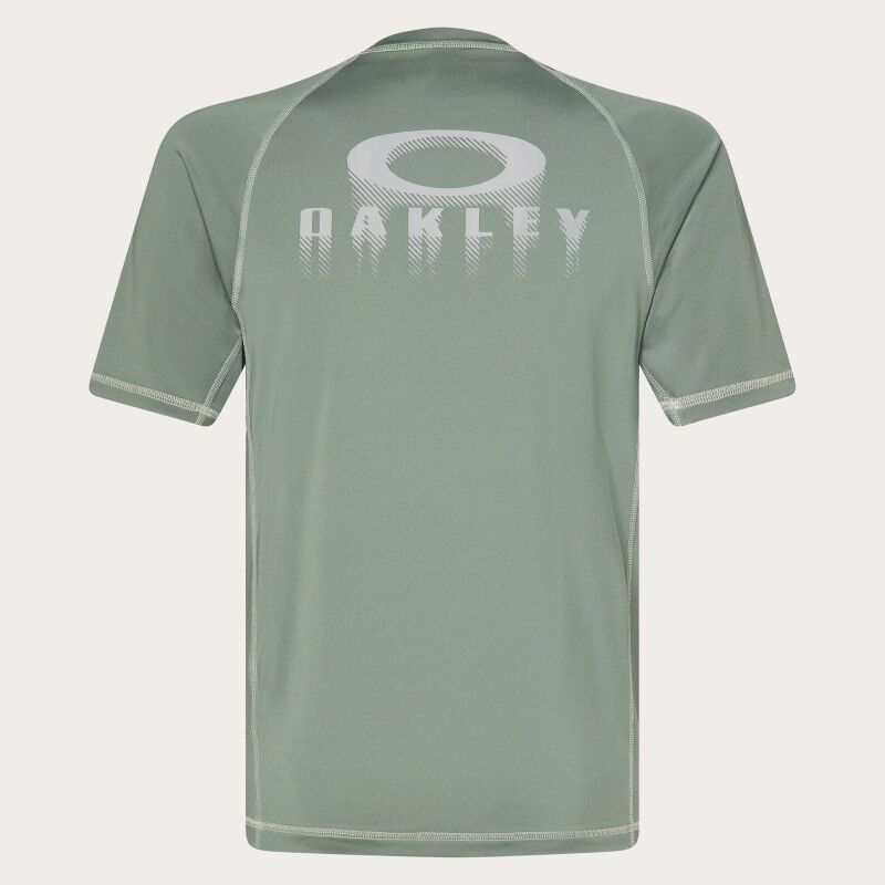Oakley Ventura Ss Rashguard - Lycras - Men's | Hardloop