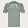 Oakley Ventura Ss Rashguard - Lycras - Herr | Hardloop