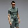 Oakley Ventura Ss Rashguard - Lycras - Heren | Hardloop