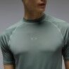 Oakley Ventura Ss Rashguard - Lycra homme | Hardloop
