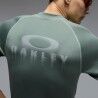 Oakley Ventura Ss Rashguard - Camisola Lycra homem | Hardloop