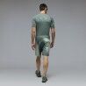 Oakley Ventura Ss Rashguard - Lycras - Hombre | Hardloop
