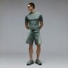 Oakley Ventura Ss Rashguard - Lycras - Men's | Hardloop