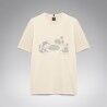 Oakley Waterscape Ventura Sun Tee - UV Protection T-shirt - Men's | Hardloop