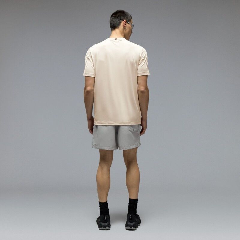 Oakley Waterscape Ventura Sun Tee - UV Shirts - Herr | Hardloop