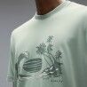 Oakley Waterscape Ventura Sun Tee - UV Protection T-shirt - Men's | Hardloop