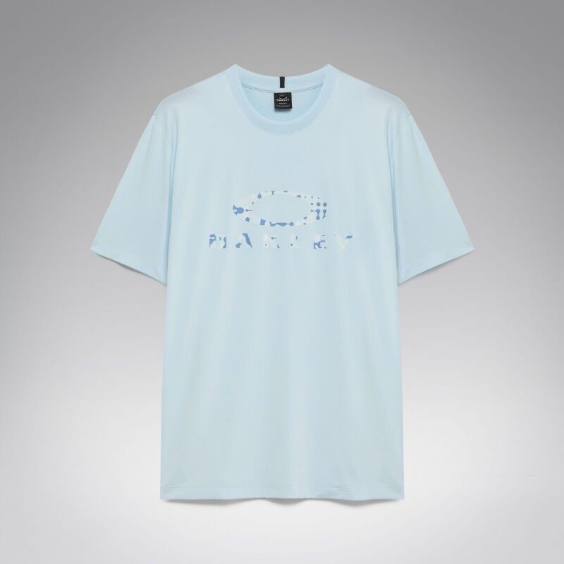Logo Sun Tee - UV Shirts - Heren