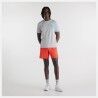 New Balance RC Essential Graphic T-Shirt - T-shirt - Herrer | Hardloop