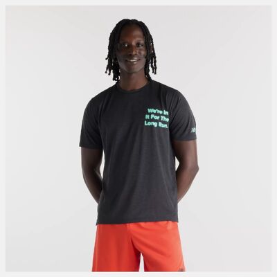 RC Essential Graphic T-Shirt - T-paita - Miehet